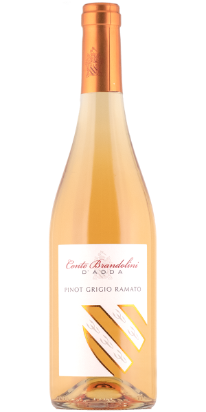 Pinot Grigio Ramato 2021