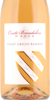 Pinot Grigio Ramato 2021