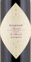 Vite Colte Essenze Barolo del Comune di Barolo 2018