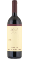 Barolo Parussi 2017