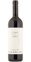 Langhe Nebbiolo 2021