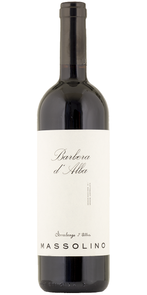 Barbera dAlba 2022