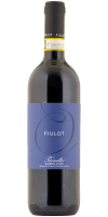 Fiulot Barbera dAsti 2022