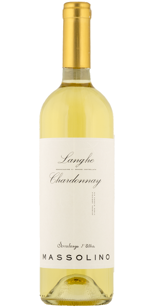 Langhe Chardonnay 2022