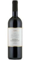 I Palazzi Brunello di Montalcino 2015