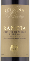 Rancia Chianti Classico Riserva 2019