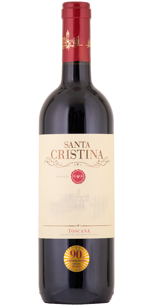 Santa Cristina Rosso Toscana - Bestpreis 2022