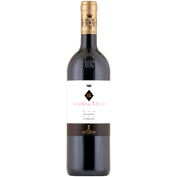 Guado al Tasso Bolgheri Superiore 2018