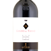 Guado al Tasso Bolgheri Superiore 2018