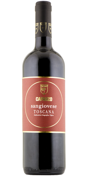 Sangiovese di Toscana 2023