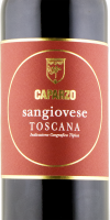 Sangiovese di Toscana 2023