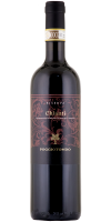 Chianti Riserva 2018