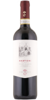 Bastioni Chianti Classico 2020