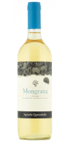 Mongrana Bianco 2022