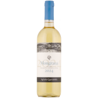 Mongrana Bianco 2024