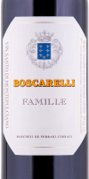 Familiae Vin Santo di Montepulciano 2010