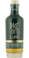Diciotto Lune Grappa Riserva Botte Rum 50 cl