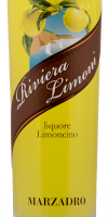 Liquore Limoncino 20 cl