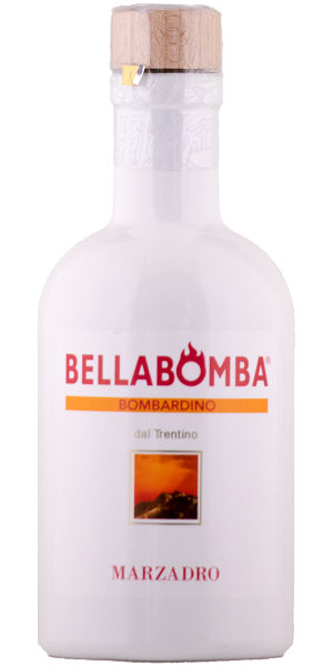 Bellabomba Bombardino dal Trentino 20 cl