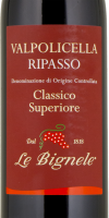 Ripasso Valpolicella Classico Superiore 2019