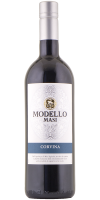 Modello Corvina 2017