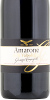 Amarone della Valpolicella Classico Vallata di Marano 2019