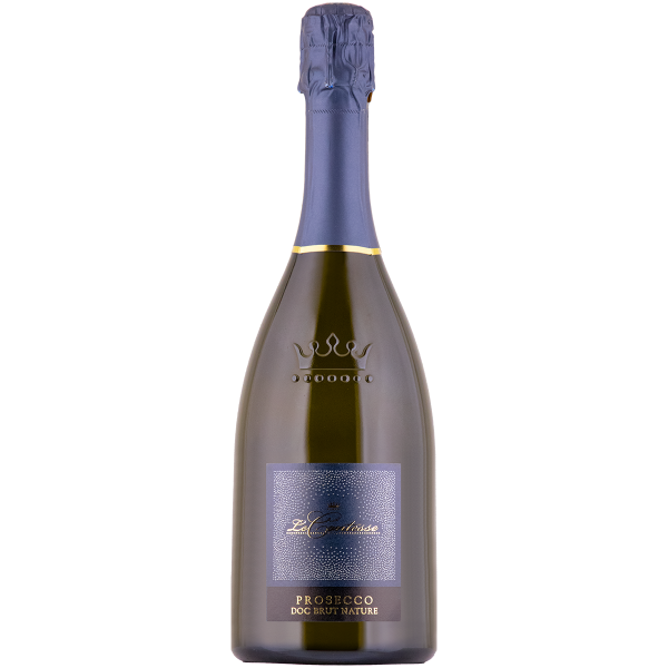 Prosecco Spumante Brut Nature