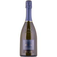 Prosecco Spumante Brut Nature