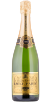 Champagner Emile Paris Brut Gold Edition