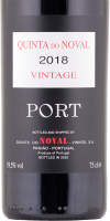 Vintage Port 2018
