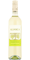 Aliança Vinho Verde Branco 2024