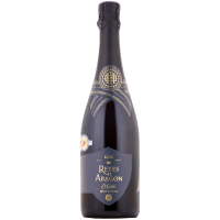 Cava Reyes de Aragon El Casto Reserva Brut