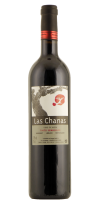 Las Chanas Tinto lieblich