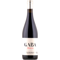 Gaba Mencía 2020