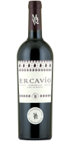 Ercavio Tempranillo Viñas de Meseta 2019