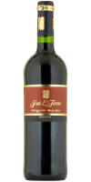 José Ferrer Reserva 2016