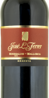 José Ferrer Reserva 2016