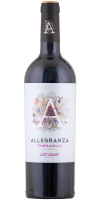 Allegranza Tempranillo Single Vineyard 2021