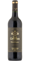 Gran Coronas Cabernet Sauvignon DO 2020