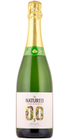 Natureo Sparkling alkoholfrei