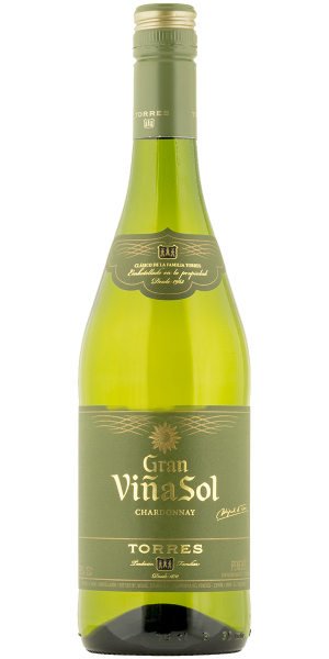 Gran Viña Sol Chardonnay DO 2022