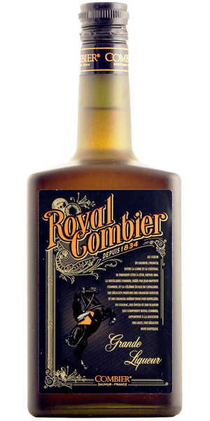 Royal Combier