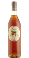 Crème de Fraise – Erdbeerlikör