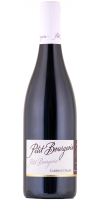 Petit Bourgeois Cabernet Franc 2021