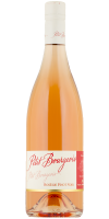 Petit Bourgeois Pinot Noir Rosé 2022