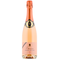 Etienne Rosé Crémant de Loire Brut