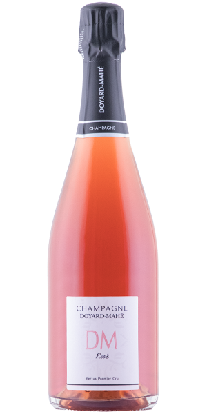 Champagner Cuvée Rosé 1er Cru