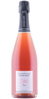 Champagner Cuvée Rosé 1er Cru