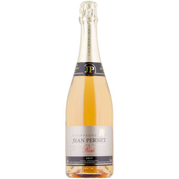 Champagner Rosé Brut