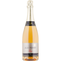 Champagner Rosé Brut